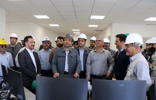 ورود گهرزمین به بازار شمش فولادی با هدف تکمیل زنجیره ارزش