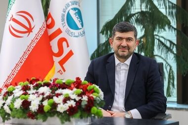 تصویب افزایش ۴۱ درصدی سرمایه گروه کشتیرانی جمهوری اسلامی ایران