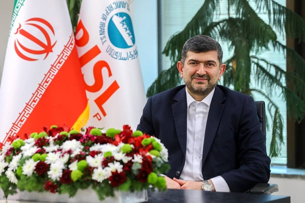 توسعه و نوسازی ناوگان، هدف راهبردی ناوگان ملی کشتیرانی در سال ۱۴۰۴