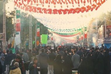 حضور همراه اول در دهمین نمایشگاه بین‌المللی جامع کشاورزی ایران