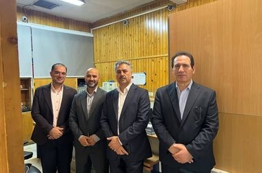  بانک سرمایه در مسیر توسعه هدفمند تأمین مالی با تمرکز بر اصلاح فرآیندهای اعتباری و توسعه خدمات تسهیلاتی