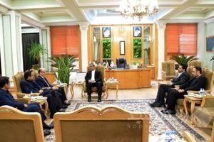 آغاز دور جدیدی از همکاری‌های استراتژیک / ارتقای همکاری‌ها برای رفع ناترازی و بهبود شرایط