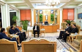 آغاز دور جدیدی از همکاری‌های استراتژیک / ارتقای همکاری‌ها برای رفع ناترازی و بهبود شرایط