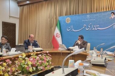 کریم‌نژاد: در حوزه صنعت و معدن با تقویت پدافند سایبری با تهدیدات مقابله کنیم