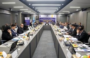 رشد ۵۳ درصدی سرمایه‌گذاری و اشتغال‌زایی چشمگیر ایدرو در سال ۱۴۰۳