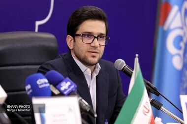 بازدید معاون وزیر نفت از پروژه‌های CCR و پست برق شهری پالایشگاه تهران