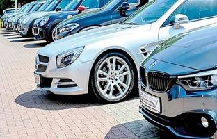 چند درصد از جامعه مشمول مالیات خودروهای لوکس می شوند؟