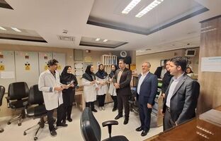 تقدیر بانک ایران زمین از پرستاران و کادر درمان کشور