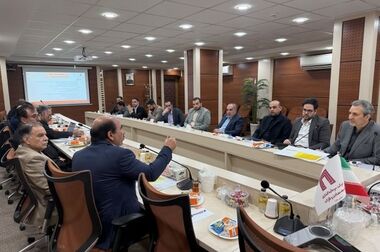 درخشش نام «ومعادن» در گروه سرمایه‌گذاری‌های مالی؛ رتبه نخست شاخص فروش برای سومین سال پیاپی به «ومعادن» رسید