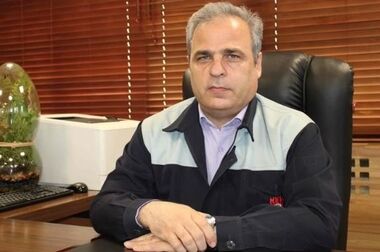 خط دو متروی اصفهان بیش از ۱۰ تن آلودگی را در شهر کاهش می‌دهد