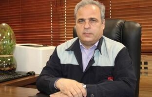 معاون برنامه ریزی و توسعه ذوب آهن اصفهان ، مهندس برتر متالورژی و مواد کشورشد