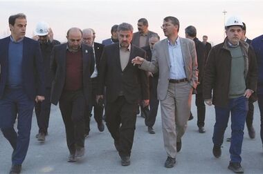 توسعه علمی و فناوری نیازمند پیوند دانشگاه و صنعت است/ تحقق هوشمندانه مسئولیت اجتماعی فولاد مبارکه با راه‌اندازی مرکز توسعه کسب و کار صنعت ۴.۰
