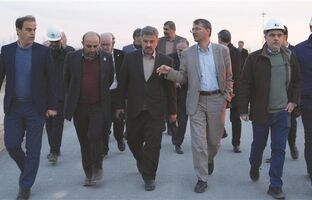 تأمین ۶۰ درصد برق خورشیدی تکلیف‌شده در ماده ۴ قانون مانع‌زدایی به همت فولاد مبارکه