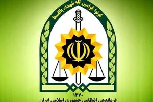 برخورد پلیس با سوءاستفاده‌کنندگان از ماهواره‌های اینترنتی در پوشش صنفی
