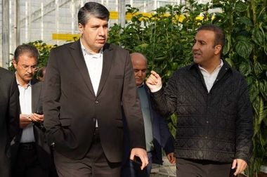 استقبال هنرمندان ۲۳ کشور از نخستین جشنواره بین‌المللی کاریکاتور «پول و سرمایه»