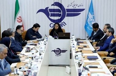 توسعه زیرساخت های فرودگاهی و حمل و نقل ترکیبی منطقه آزاد انزلی