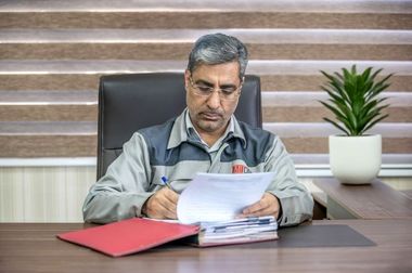 انعقاد دو تفاهم‌نامه مجتمع سنگان با مراکز علمی-مهارتی در نمایشگاه اینوکس مشهد