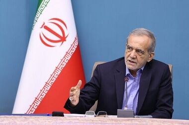 ۴ دستور مهم پزشکیان برای آماده‌سازی زمینه‌های لازم توسعه مکران
