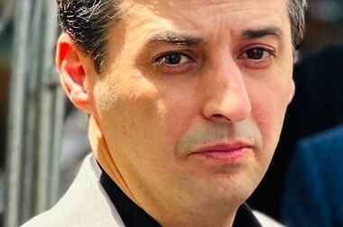 میزبانی چادرملو از عزاداران امام شهید در مسیر مشهد مقدس