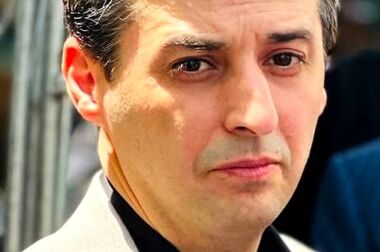 برپایی موکب پذیرایی شرکت چادرملو برای زائران مراسم تشییع رهبر شهید انقلاب