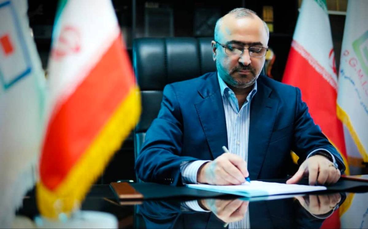 ۲۷ اُمین سالروز منطقه ویژه اقتصادی صنایع معدنی و فلزی خلیج فارس؛ «تجدید پیمان برای دستیابی به چشم انداز ترسیمی»