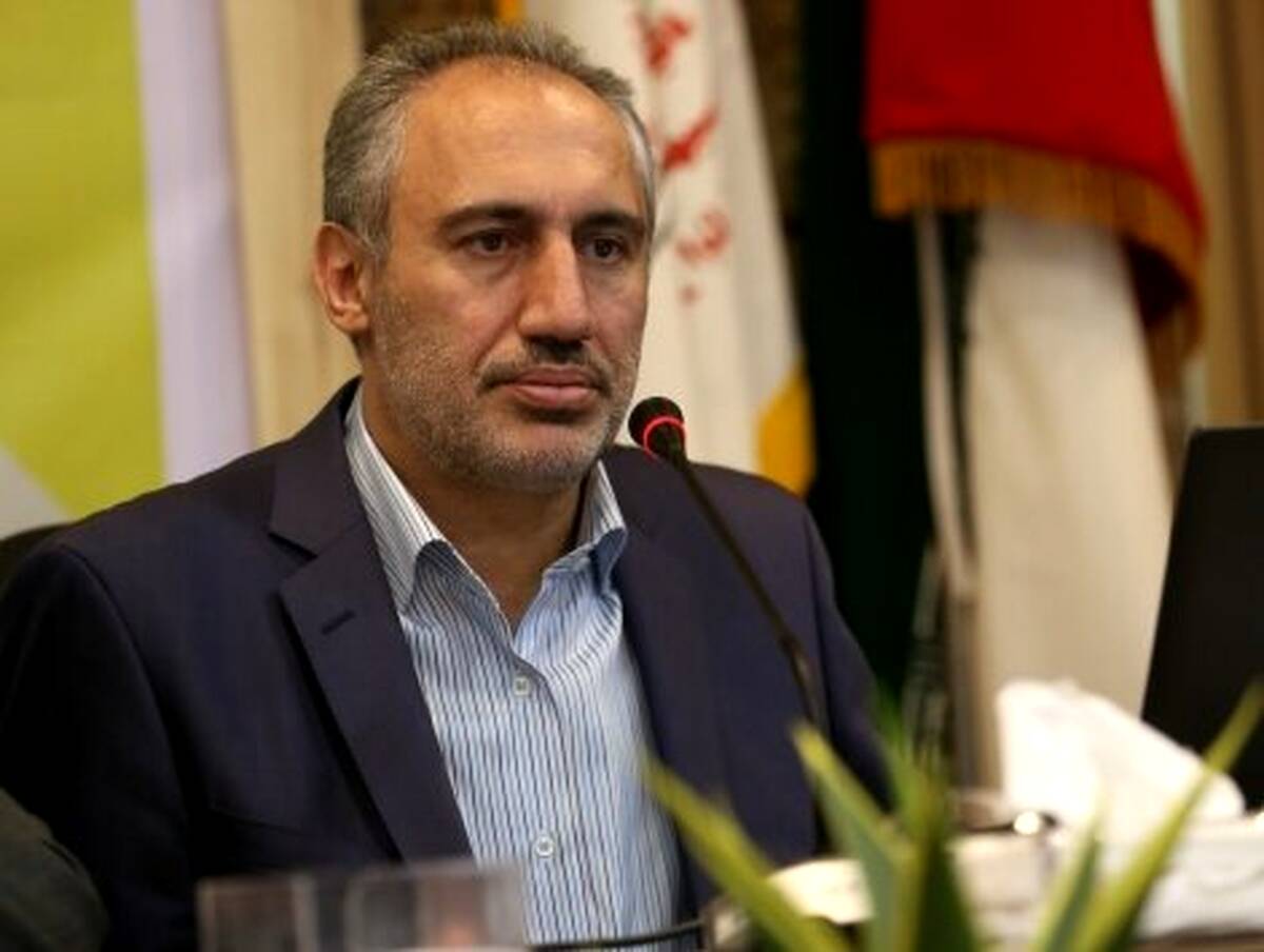  امسال از بازارسرمایه به نفع بودجه پولی خارج نمی‌کنیم
