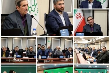 راه اندازی دو ایستگاه شارژ خودروهای برقی دیگر در منطقه۹