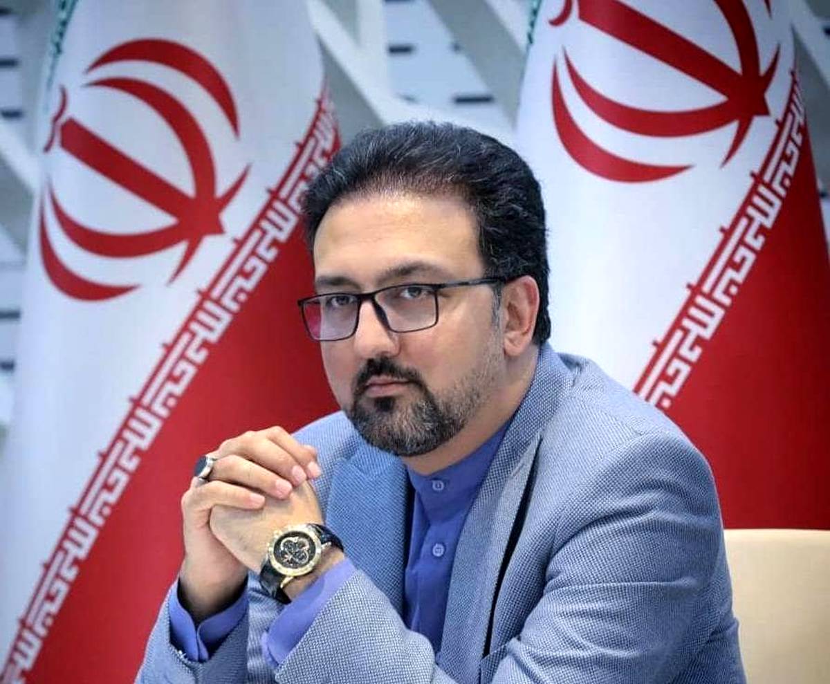 بازدید مجازی  از جاذبه های  گردشگری و تفریحی  منطقه ۲ به صورت 360 درجه