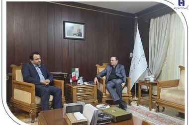 رشد ۳۸ درصدی درآمد «وبصادر» در ۸ ماه