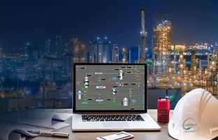 بومی‌سازی فناوری «اتاق کنترل مجازی» در شرکت پالایش گاز بیدبلند خلیج‌فارس