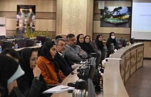 تشکیل دبیرخانه، اولین گام برای یکپارچگی آموزش های شهروندی در منطقه یک