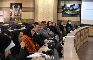 تشکیل دبیرخانه، اولین گام برای یکپارچگی آموزش های شهروندی در منطقه یک