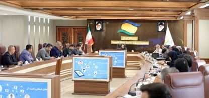 برگزاری دوره‌های تخصصی رسانه و روابط عمومی در منطقه آزاد انزلی با حضور اساتید برجسته ارتباطات