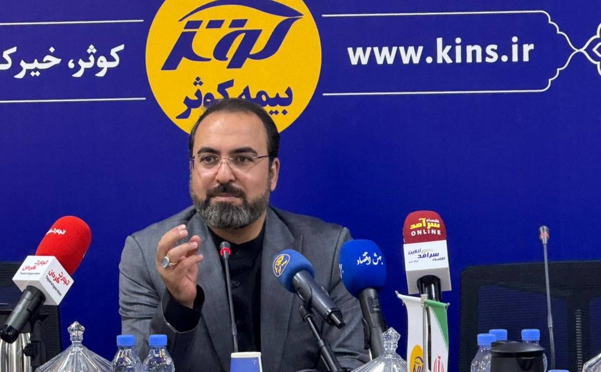 رسانه‌ها، پیشگام فرهنگ‌سازی بیمه هستند 