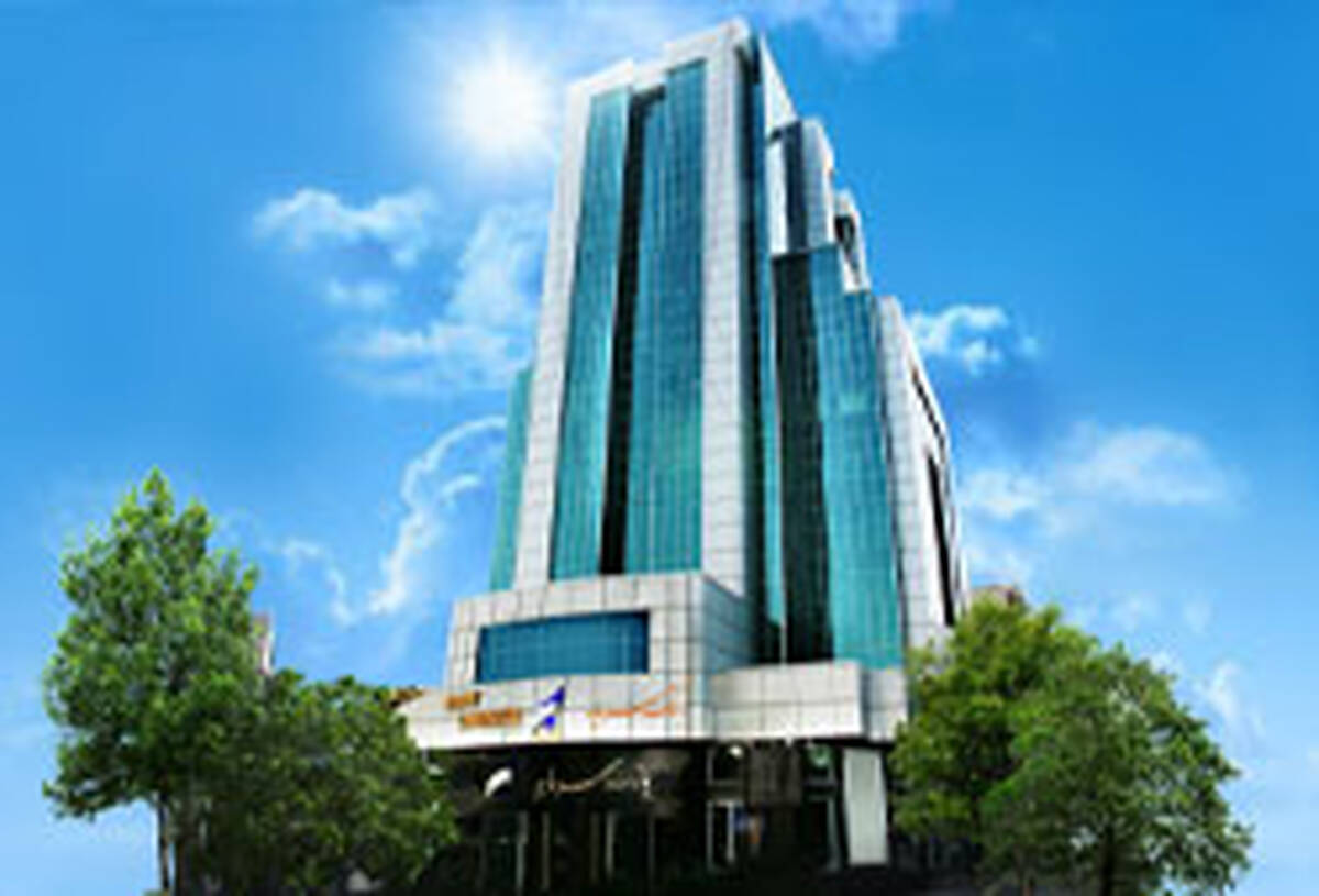 تدوین سند راهبردی مدیریت ریسک در بانک سرمایه