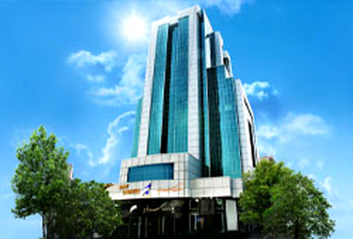تدوین سند راهبردی مدیریت ریسک در بانک سرمایه