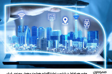  فراخوان شناسایی تأمین‌کنندگان معتبر کیوسک‌های هوشمند دیجیتال
