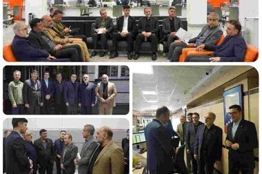  قدردانی رئیس کمیسیون اقتصادی مجلس از عملکرد مدیریت بانک مسکن در بهبود شاخص‌های بانکی
