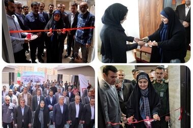  بیش از ۹۵ درصد از آسیب دیدگان جنگ رمضان استان البرز از بانک مسکن تسهیلات دریافت کردند