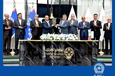 امضای تفاهم‌نامه همکاری مشترک بانک تجارت با هلدینگ خلیج فارس و بانک ملت