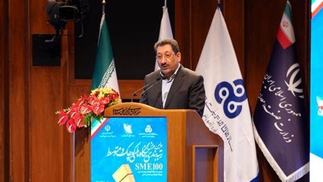 پذیرش فناوری و ارتقای استاندارد راه ورود به بازار و صادرات را هموار می‌سازد