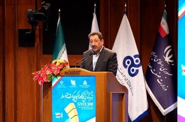 حضور همراه اول در دهمین نمایشگاه بین‌المللی جامع کشاورزی ایران