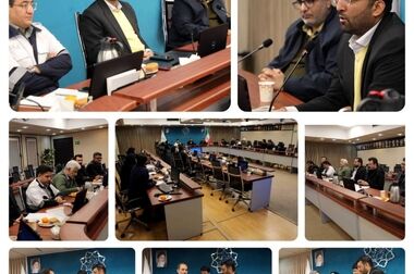 آمادگی کامل شهرداری منطقه۹ برای تملک های موردنیاز احداث خط ۸ مترو