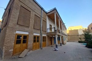 افتتاح مجموعه عمارت«معیرالممالک» کیهانی؛ به زودی