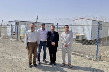 بهترین رتبه تاریخ هلدینگ خلیج فارس در میان شرکت‌های پتروشیمی جهان/ رتبه دوازدهم ICIS به غول پتروشیمی ایران رسید
