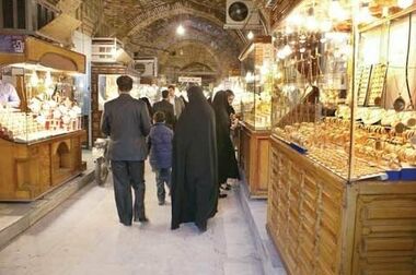 پیش‌فروش سکه حباب‌ بازار را می‌شکند/ هیجانات بازار ارزو طلا باید کنترل شود