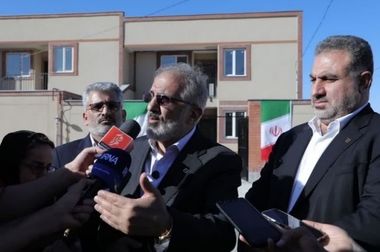 گام‌های مؤثر معاونت طرح و برنامه بانک مسکن در دولت چهاردهم