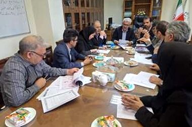 برگزاری دوره آموزش منطقه ای مدیران عامل شرکت های خدماتی شهرک های صنعتی به میزبانی استان گیلان