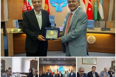 رالی گردشگری «یادواره شهدای اقتدار»؛ تجدید میثاق با شهدا و ارج نهادن به انسجام و اتحاد ملی ایرانیان