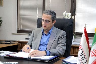 ایمیدرو؛ دستگاه برتر در بخش "اقدام برجسته و تحول آفرین" شد